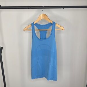 COPY - Lululemon Swiftly Tech Racerback Tank Top